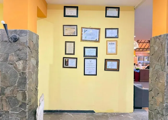 Jatim Park &CafeHotel Malang